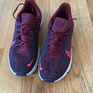 Boys Nike sneakers
